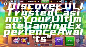 "Discover JILI Trusted Casino: Your Ultimate Gaming Experience Awaits"